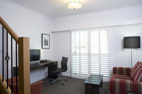Alto Hotel On Bourke - Tourism Brisbane 24