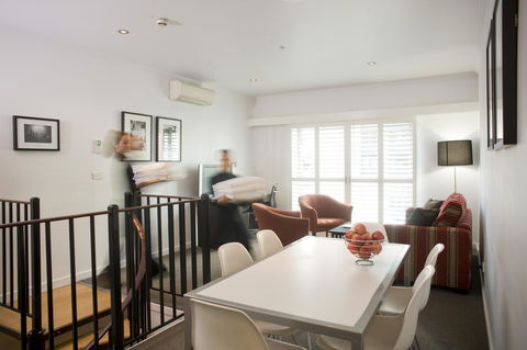Alto Hotel On Bourke - Tourism Brisbane 27