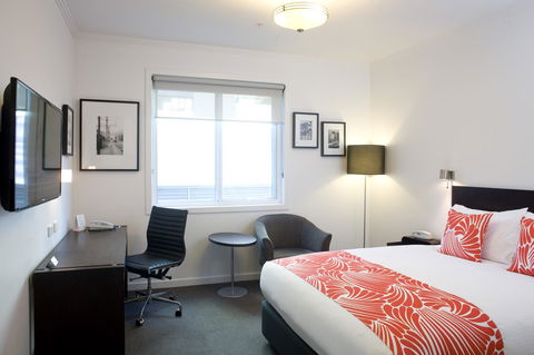 Alto Hotel On Bourke - Tourism Brisbane 7