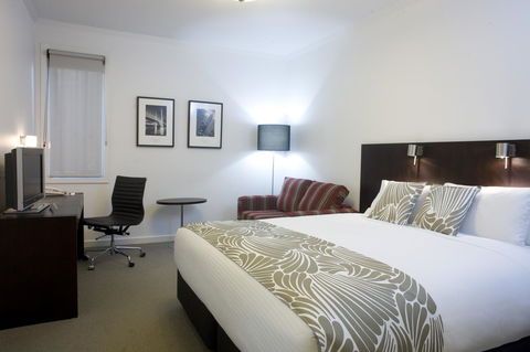 Alto Hotel On Bourke - Tourism Brisbane 36