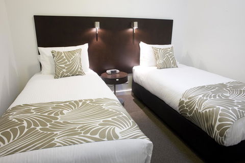 Alto Hotel On Bourke - Tourism Brisbane 9