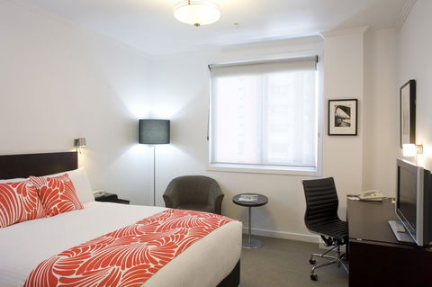 Alto Hotel On Bourke - Tourism Brisbane 35