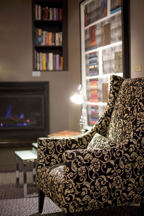 Alto Hotel On Bourke - Tourism Brisbane 37