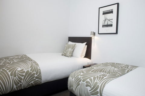 Alto Hotel On Bourke - Tourism Brisbane 22