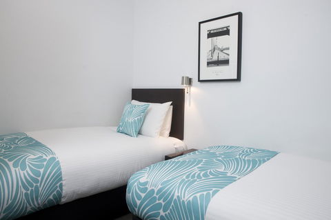 Alto Hotel On Bourke - Tourism Brisbane 13