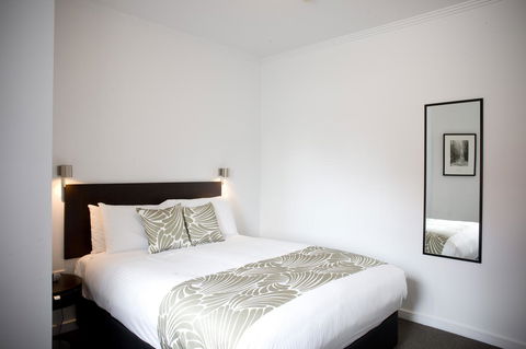 Alto Hotel On Bourke - Tourism Brisbane 11