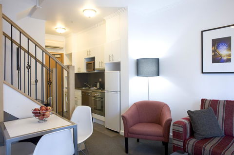 Alto Hotel On Bourke - Tourism Brisbane 23