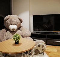 UrbanSuite The Wild Rosa Inn - Brisbane Tourism