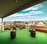 Summer House Melbourne Backpackers - Tourism Brisbane