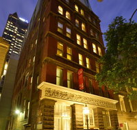 Metro Apartments On Bank Place - Brisbane Tourism