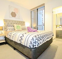 Nest-Apartments Sea View Apartments - Brisbane Tourism