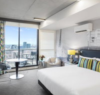 Apartments  350 William - Brisbane Tourism