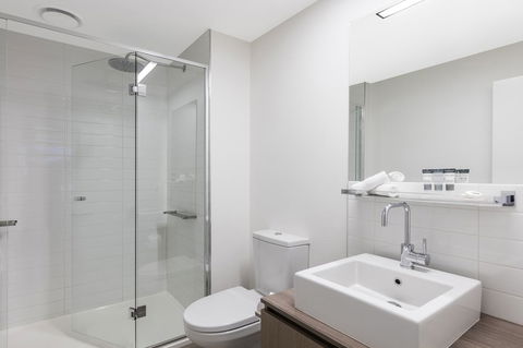 Apartments @ 350 William - Tourism Brisbane 9