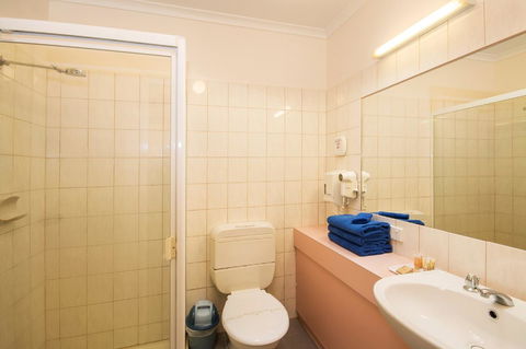 Torquay Tropicana Motel - Tourism Brisbane 9