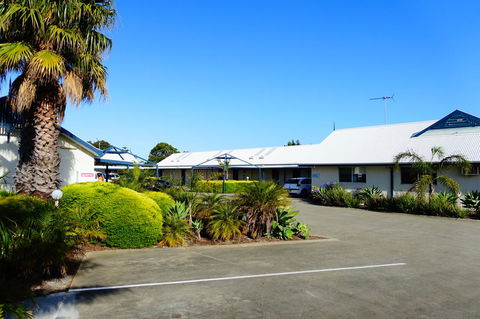 Torquay Tropicana Motel - Tourism Brisbane 6