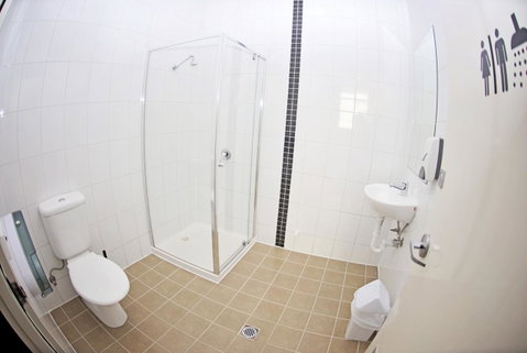 Roamer Melbourne - Formerly Selina Central Melbourne - Brisbane Tourism 20