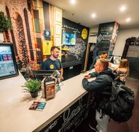 United Backpackers - Brisbane Tourism