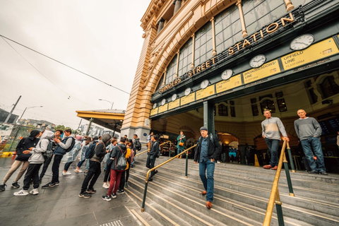 Roamer Melbourne - Formerly Selina Central Melbourne - Brisbane Tourism 36