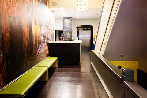 Roamer Melbourne - Formerly Selina Central Melbourne - Brisbane Tourism 21