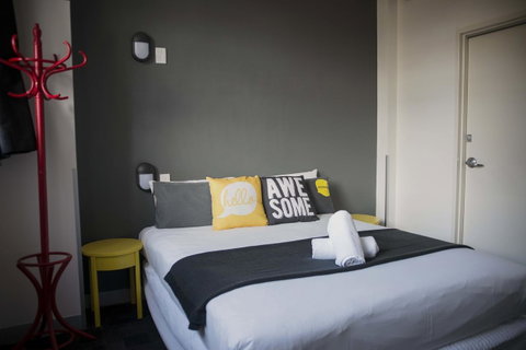 Roamer Melbourne - Formerly Selina Central Melbourne - Brisbane Tourism 26