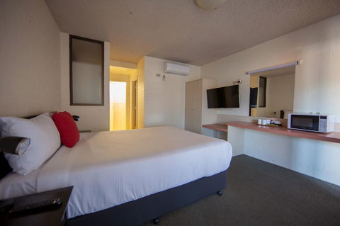 City Reach Motel - Brisbane Tourism 17