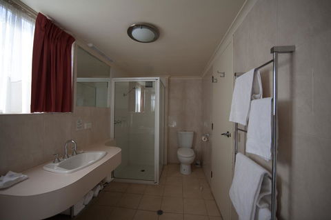City Reach Motel - Brisbane Tourism 12