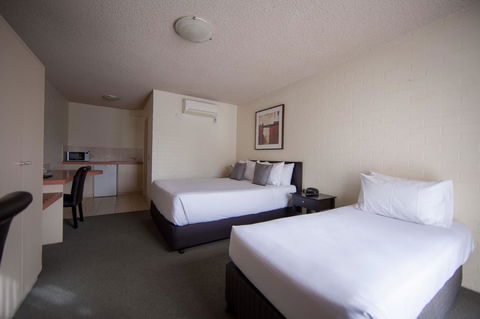 City Reach Motel - Brisbane Tourism 5