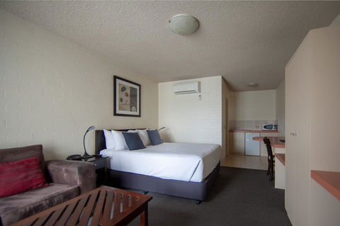 City Reach Motel - Brisbane Tourism 23