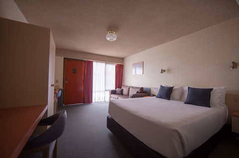 City Reach Motel - Brisbane Tourism 21