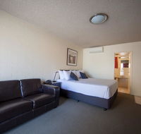 Best Western Warby Lodge - Tourism Brisbane