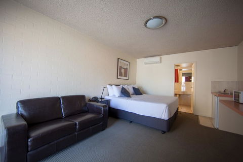 City Reach Motel - Brisbane Tourism 0