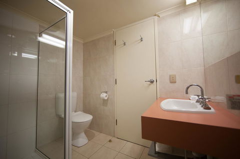 City Reach Motel - Brisbane Tourism 27