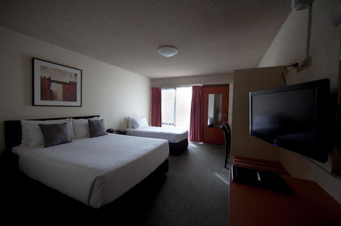 City Reach Motel - Brisbane Tourism 4