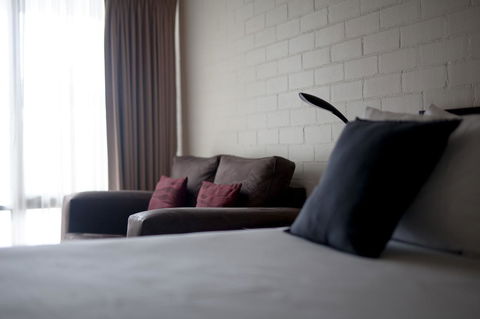 City Reach Motel - Brisbane Tourism 25