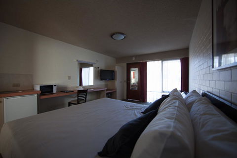 City Reach Motel - Brisbane Tourism 15
