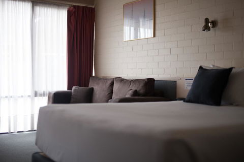 City Reach Motel - Brisbane Tourism 20