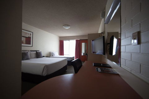 City Reach Motel - Brisbane Tourism 3