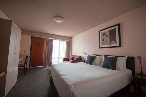 City Reach Motel - Brisbane Tourism 22