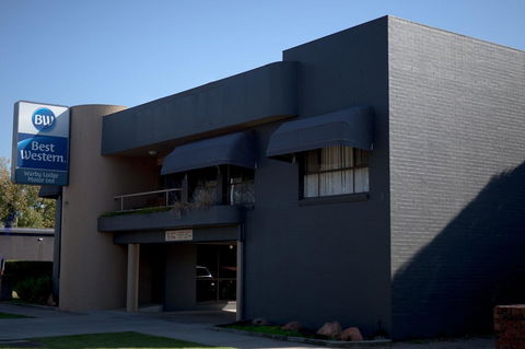 City Reach Motel - Brisbane Tourism 10