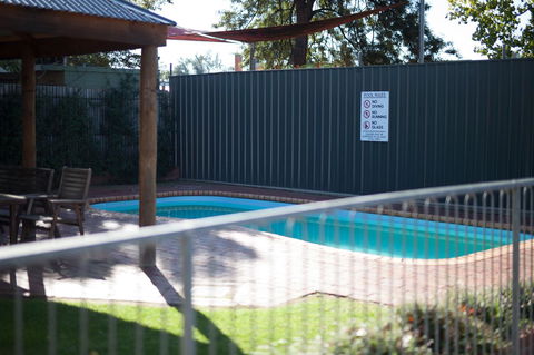 City Reach Motel - Brisbane Tourism 7
