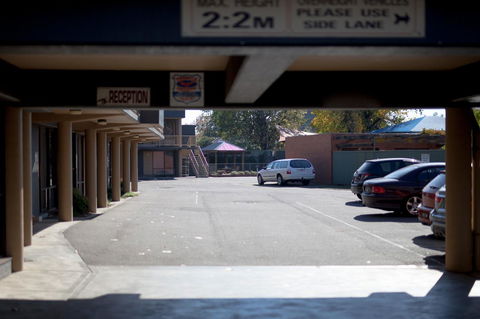 City Reach Motel - Brisbane Tourism 8