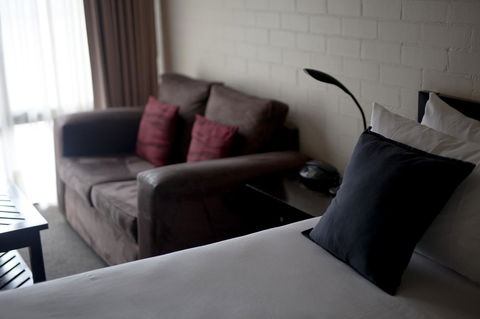 City Reach Motel - Brisbane Tourism 24