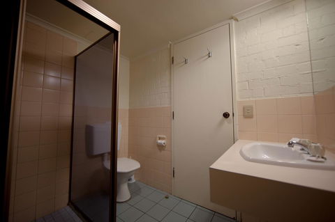 City Reach Motel - Brisbane Tourism 1