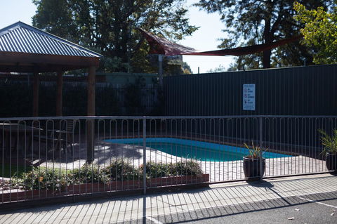 City Reach Motel - Brisbane Tourism 6