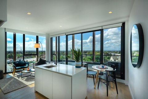 Punthill Ivanhoe - Tourism Brisbane 0