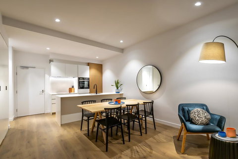 Punthill Ivanhoe - Tourism Brisbane 2