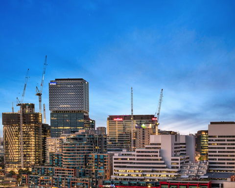 Premier Stays Melbourne - Brisbane Tourism 9