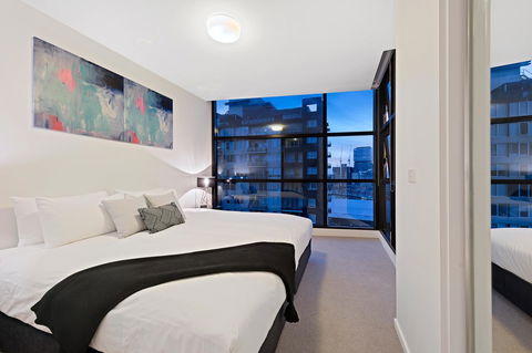 Premier Stays Melbourne - Brisbane Tourism 0