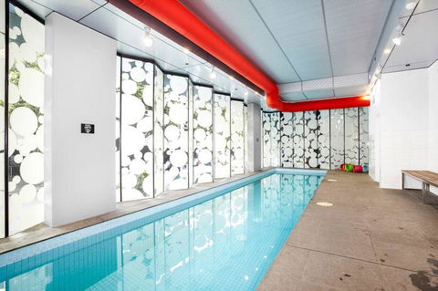 Premier Stays Melbourne - Brisbane Tourism 3