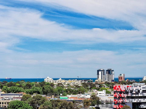 Premier Stays Melbourne - Brisbane Tourism 10